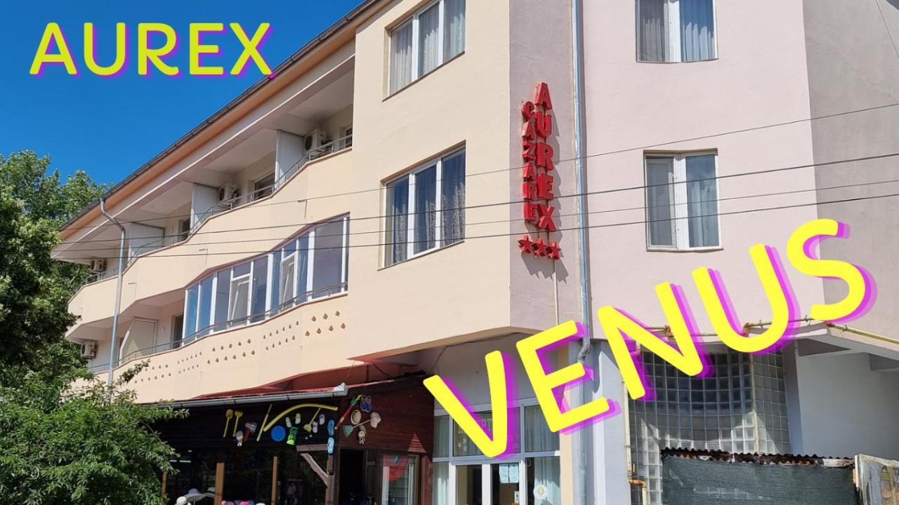 Aurex Hotel Venus Exterior photo